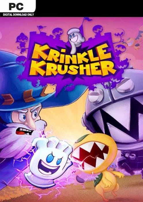 Krinkle Krusher PC