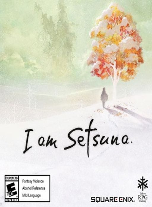 I am Setsuna PC