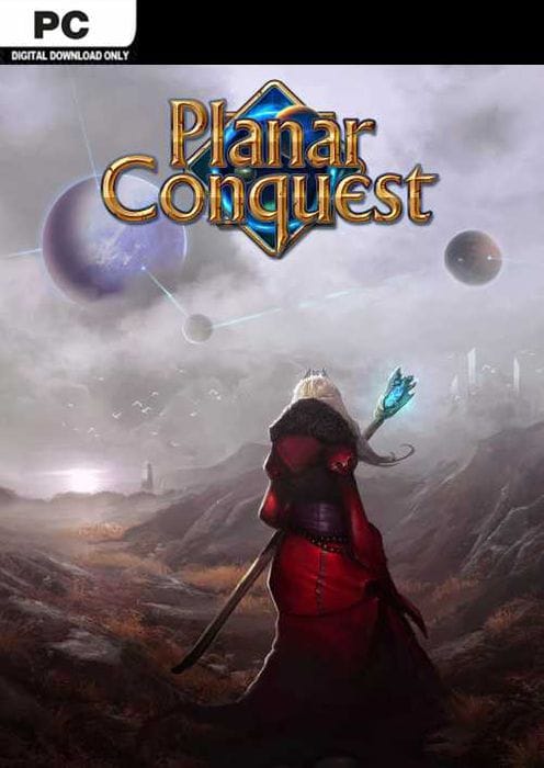 Planar Conquest PC