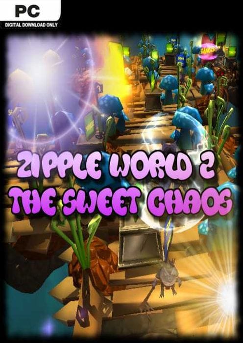 Zipple World 2 – The Sweet Chaos PC