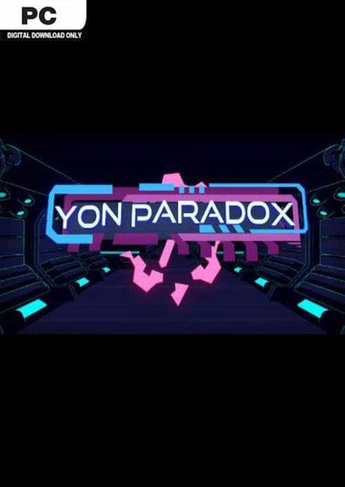 Yon Paradox PC