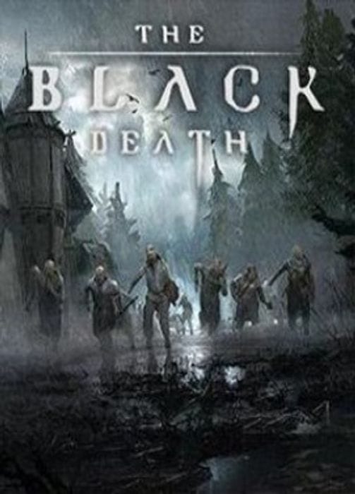 The Black Death PC
