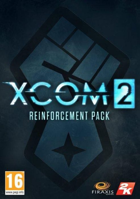 XCOM 2 Reinforcement Pack PC