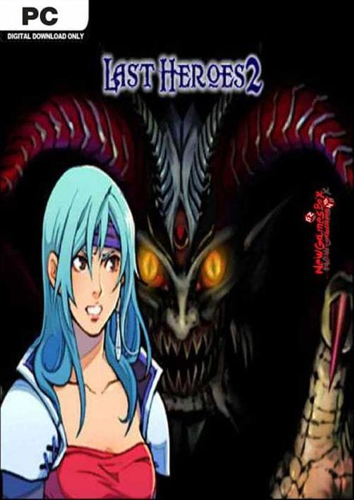 Last Heroes 2 PC