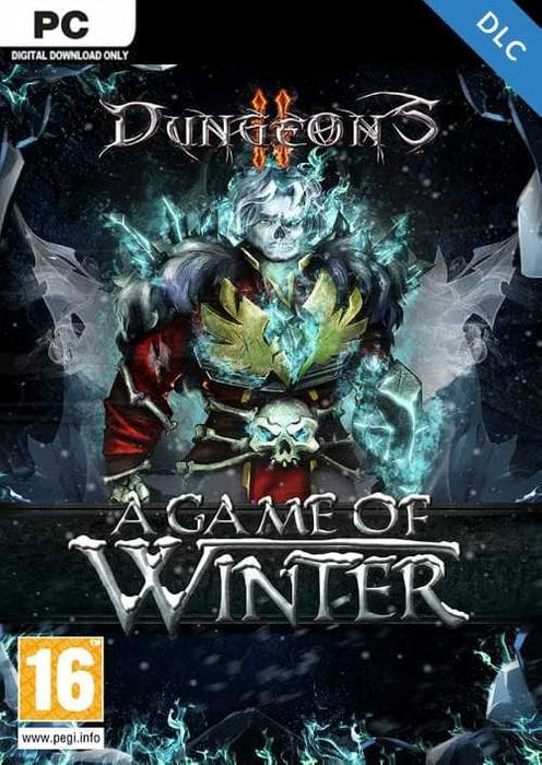 Dungeons 2 A Game of Winter PC