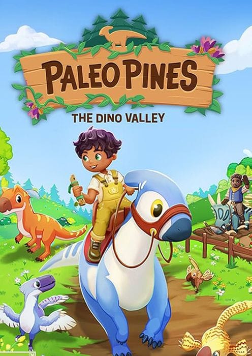 Paleo Pines PC