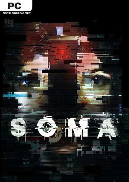 SOMA PC