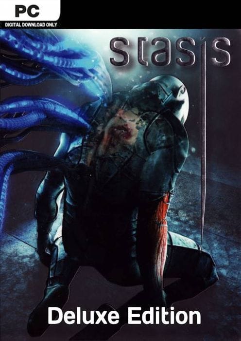 STASIS Deluxe Edition PC