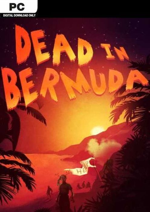 Dead In Bermuda PC