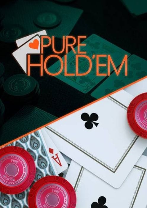 Pure Hold’em PC