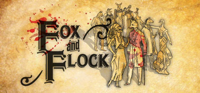 Fox & Flock PC