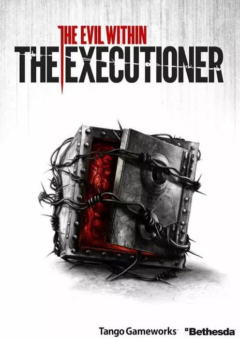 The Evil Within: The Executioner PC – DLC (GOG)
