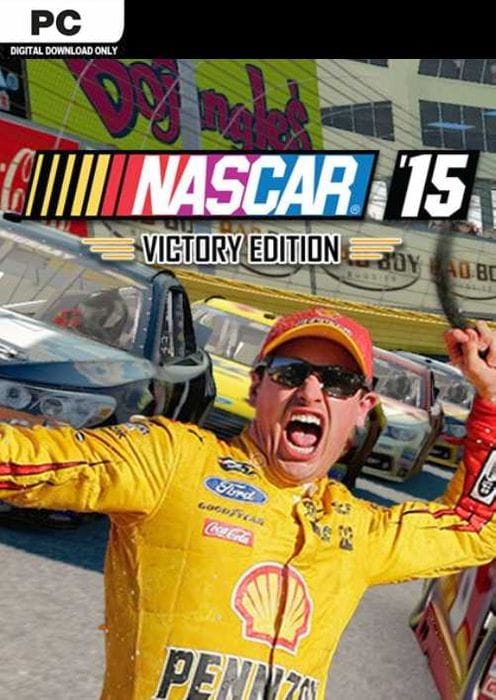 NASCAR ’15 Victory Edition PC