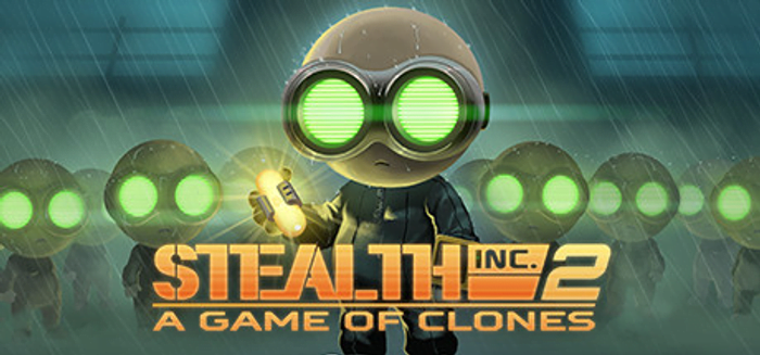 Stealth Inc 2 A Game of Clones PC