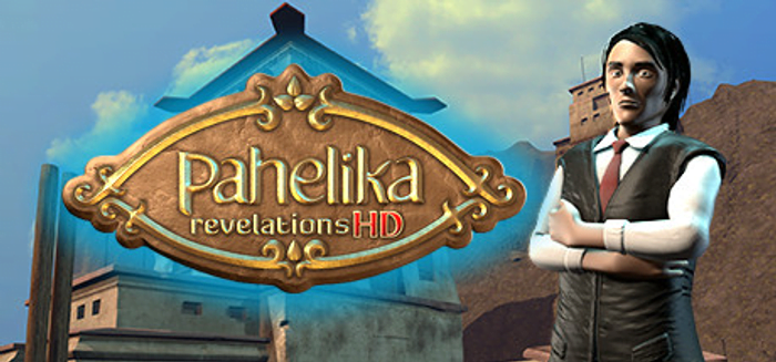 Pahelika Revelations HD PC