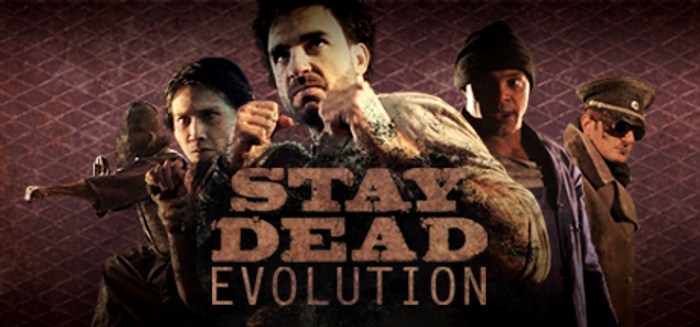 Stay Dead Evolution PC