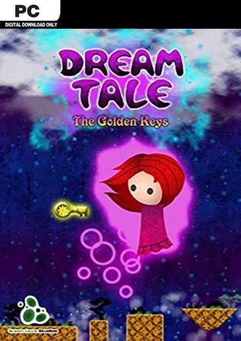 Dream Tale PC
