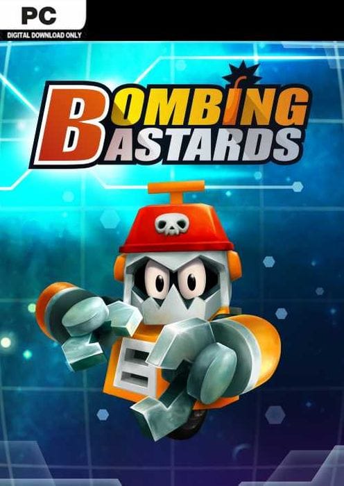 Bombing Bastards PC