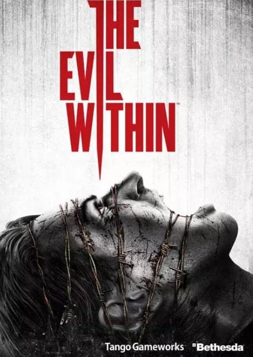 The Evil Within PC (GOG)