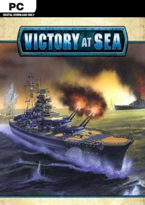 Victory At Sea PC