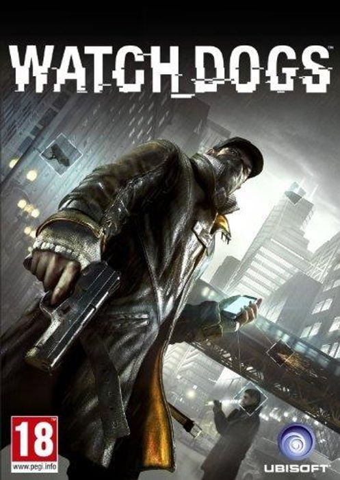 Watch Dogs PC