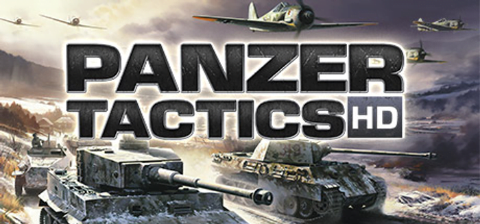 Panzer Tactics HD PC