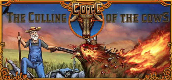 The Culling Of The Cows PC