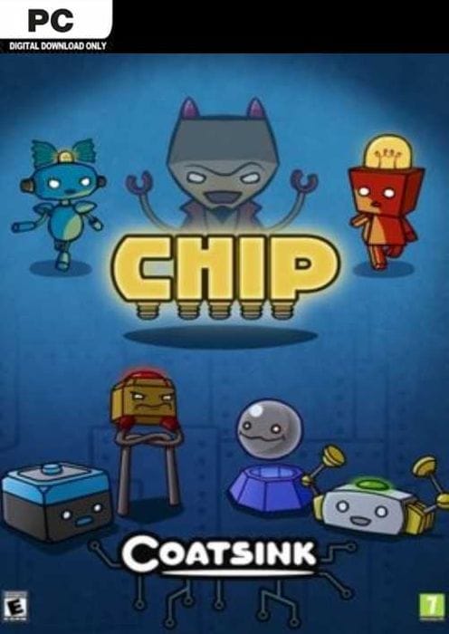 Chip PC (EN)