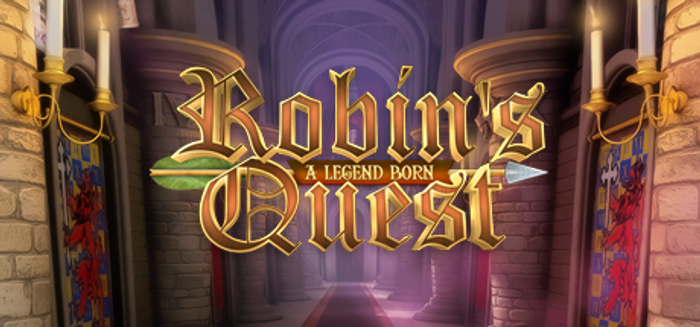 Robin’s Quest PC