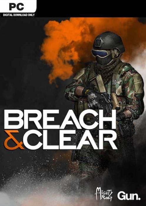 Breach and Clear PC (EN)
