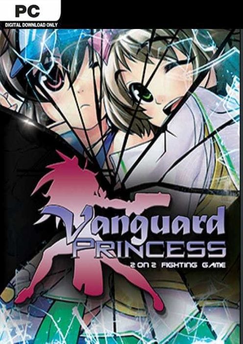 Vanguard Princess PC