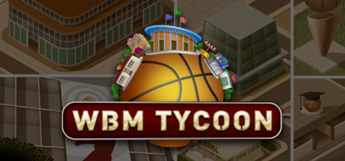 World Basketball Tycoon PC