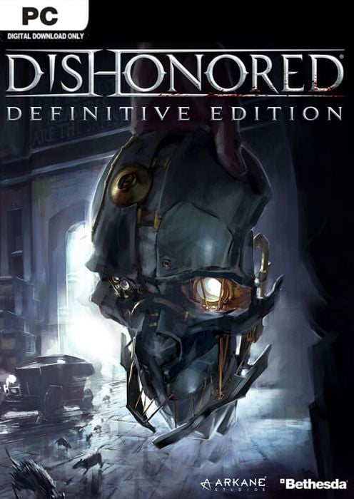 Dishonored Definitive Edition PC