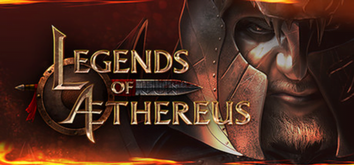 Legends of Aethereus PC