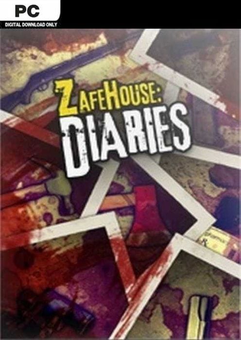 Zafehouse Diaries PC