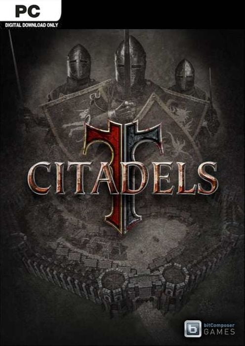 Citadels PC