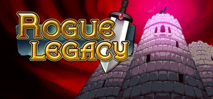 Rogue Legacy PC