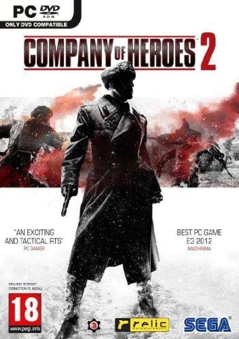Company of Heroes 2 (PC)