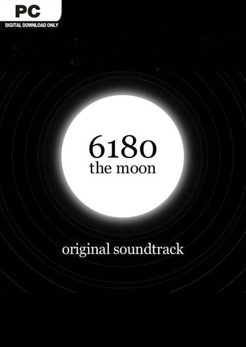 6180 the moon  Soundtrack PC