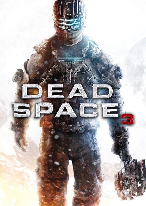 Dead Space 3 PC