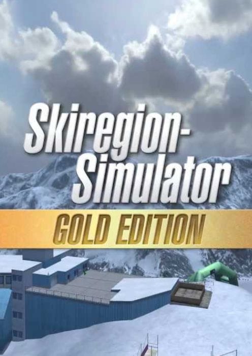 Ski Region Simulator – Gold Edition PC