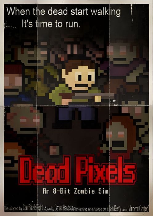 Dead Pixels PC