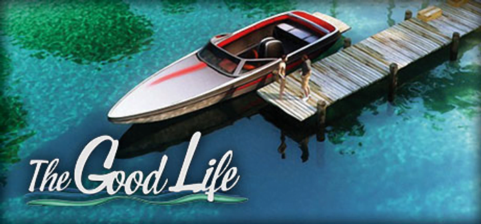 The Good Life PC