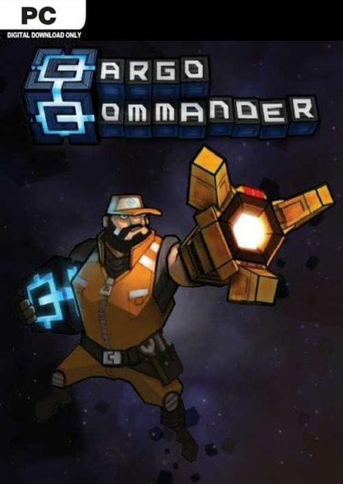 Cargo Commander PC