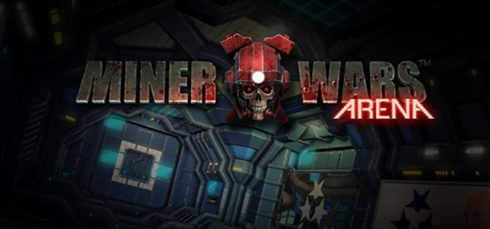 Miner Wars Arena PC