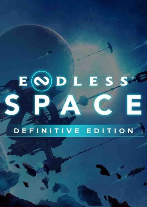 ENDLESS Space – Definitive Edition PC