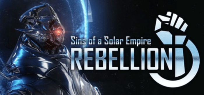 Sins of a Solar Empire Rebellion PC
