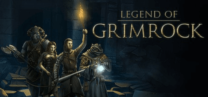 Legend of Grimrock PC