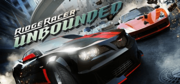Ridge Racer Unbounded PC