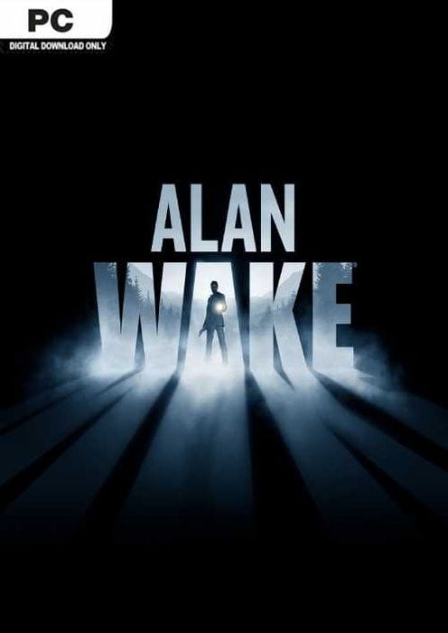 Alan Wake PC